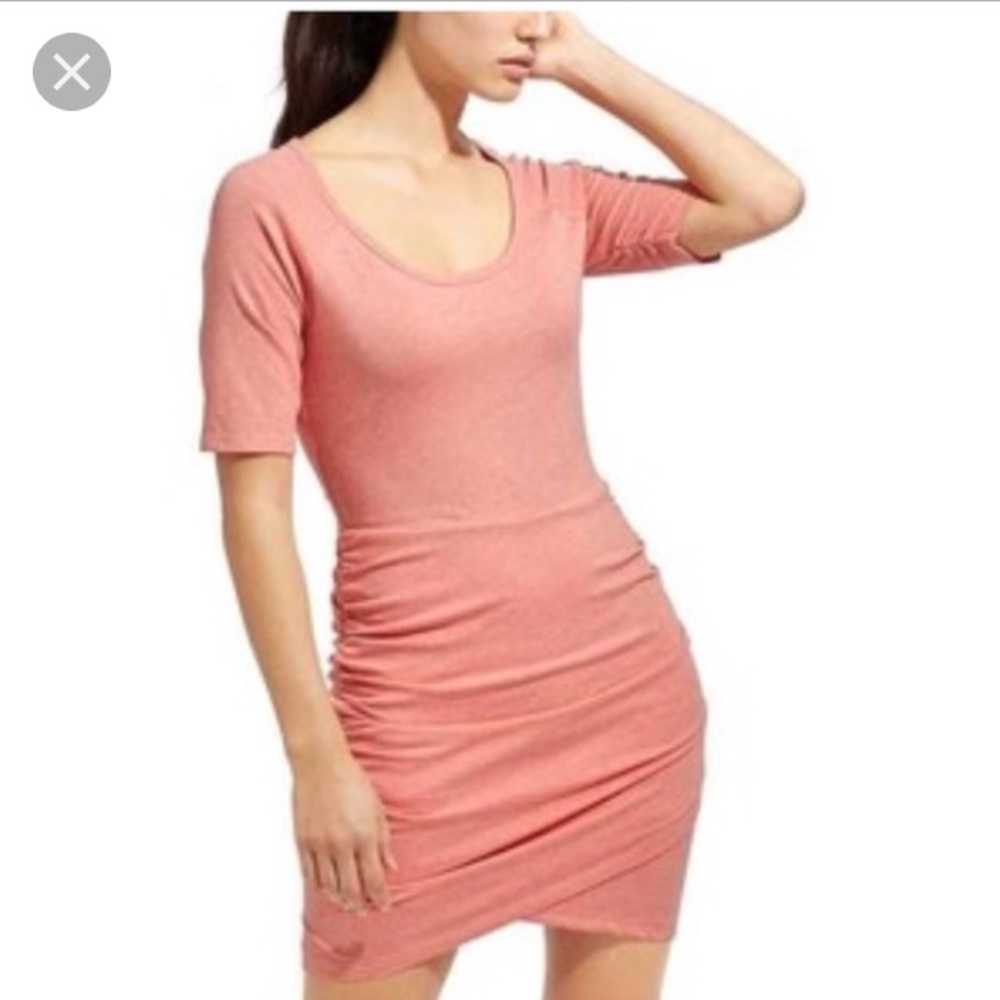 Athleta dress